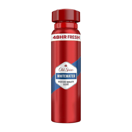 Old Spice Men Deodorant 150Ml