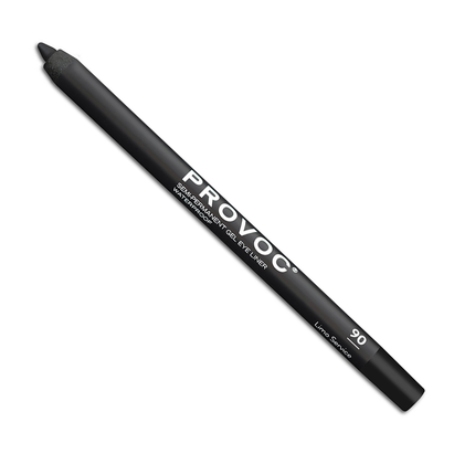 Provoc Gel Eyeliner Gel eyeliner