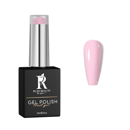 Ruby Beauty Gel Polish Collection 1 ( Number 1 - 100 )