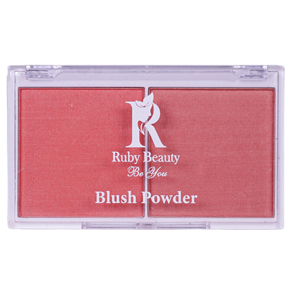 Ruby Beauty Blush Powder
