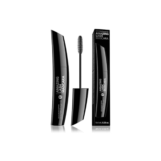 Bell Hypollergenic Amazing Lash Mascara