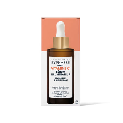Byphasse Face Serum