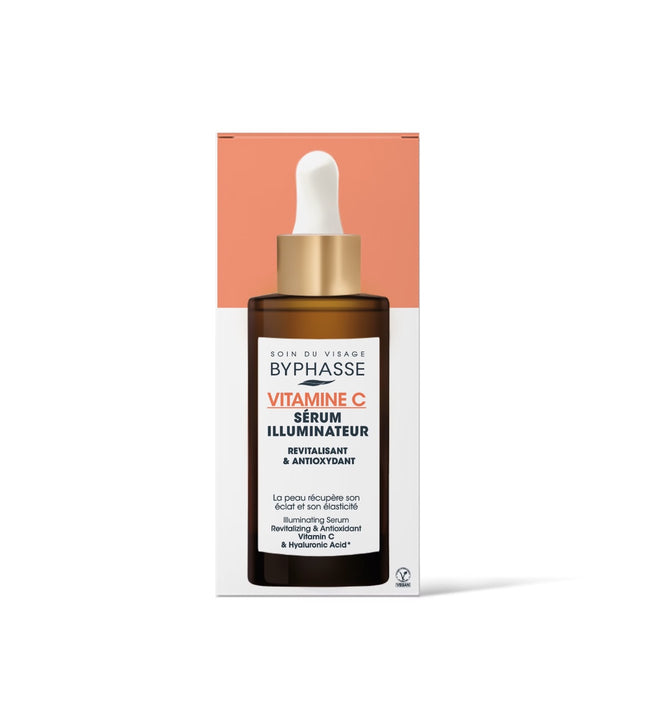Byphasse Face Serum