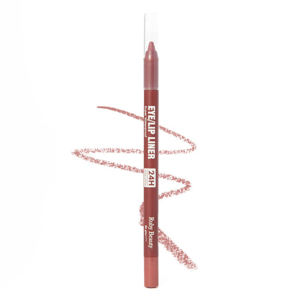 Ruby Beauty Eye / Lip Liner 1001
