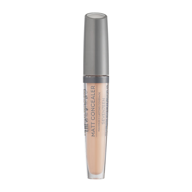 Seventeen Matt Concealer