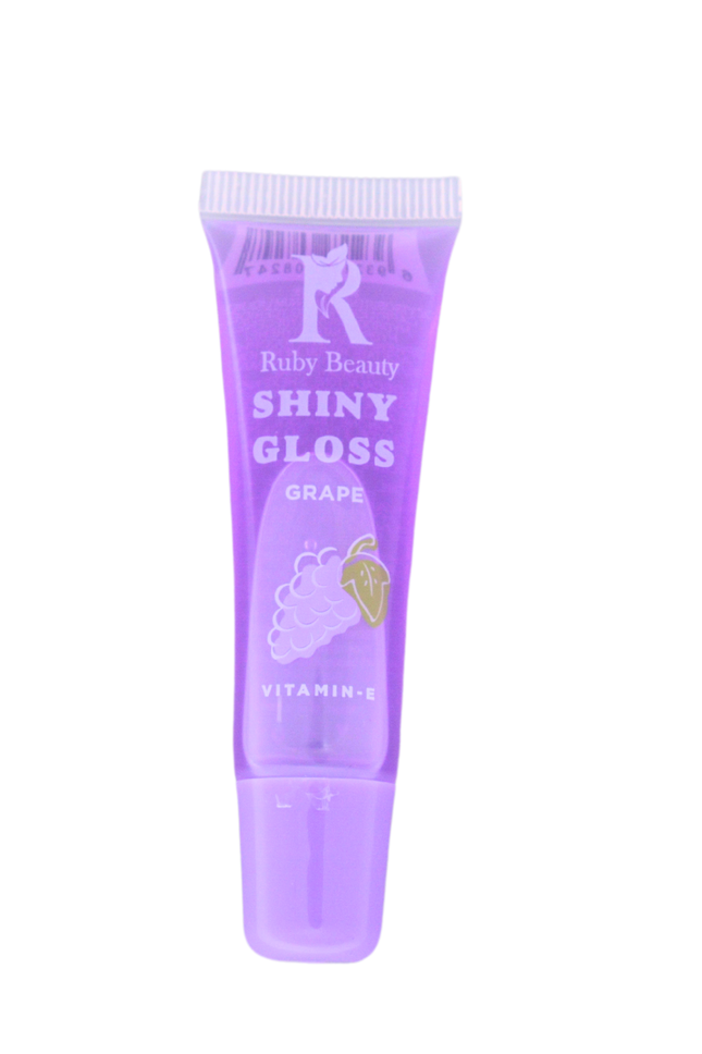 Ruby Beauty Shiny Gloss  RB-3006-6