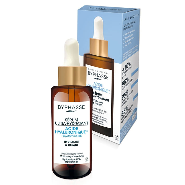 Byphasse Face Serum