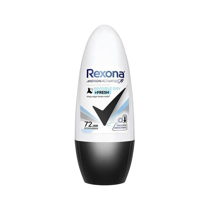 Rexona Women Roll - On 50Ml