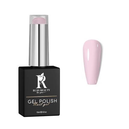 Ruby Beauty Gel Polish Collection 1 ( Number 1 - 100 )