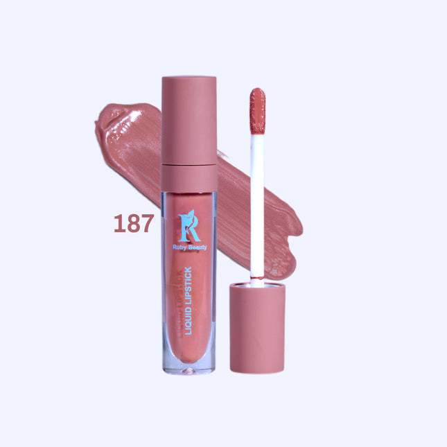 Ruby Beauty Matte Liquid Lipstick RB-4013-500