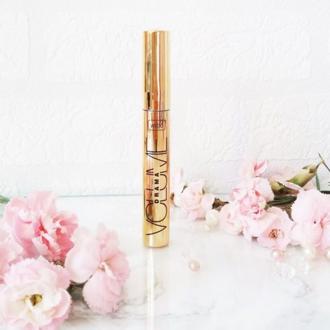Wibo Volume Drama Mascara