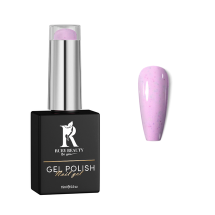 Ruby Beauty Gel Polish Collection 1 ( Number 1 - 100 )