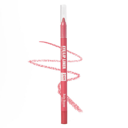 Ruby Beauty Eye / Lip Liner 1001
