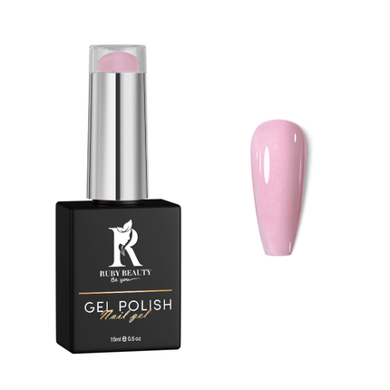 Ruby Beauty Gel Polish Collection 1 ( Number 1 - 100 )