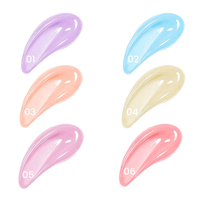 Ruby Beauty Lip Glow