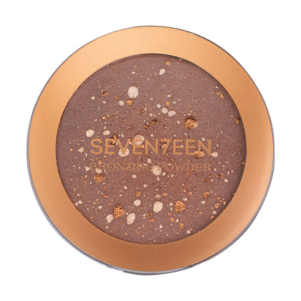 Seventeen Bronzing Compact Powder