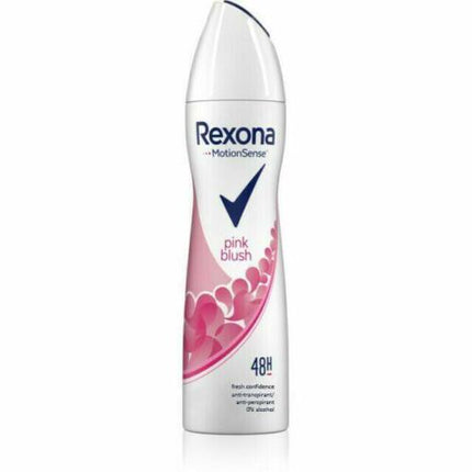 Rexona Deodorant Spray Motion Sense 200Ml