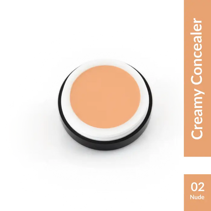 Yves Morel Anticerne Cream Concealer Pot