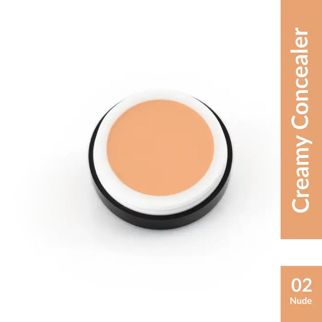 Yves Morel Anticerne Cream Concealer Pot
