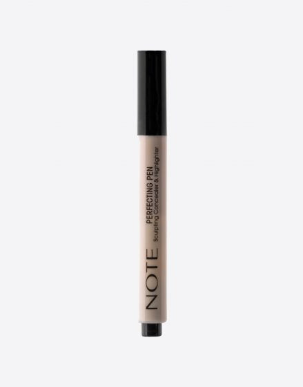 Note Perfecting Concealer Pen