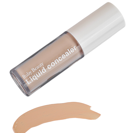 Ruby Beauty Liquid Concealer 3018