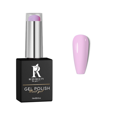 Ruby Beauty Gel Polish Collection 1 ( Number 1 - 100 )