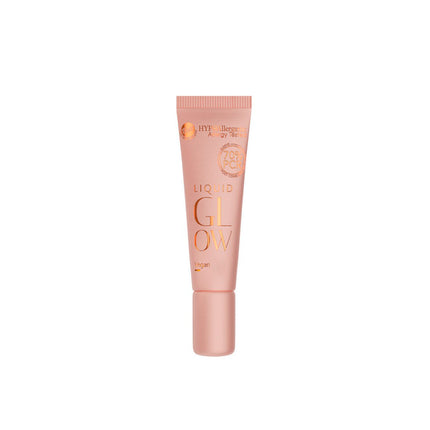 Bell HypoAllergenic Liquid Glow Hypoallergenic Liquid Highlighter