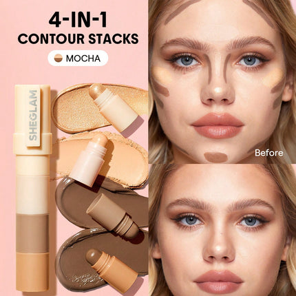 Sheglam Multi-Glam Face Pen