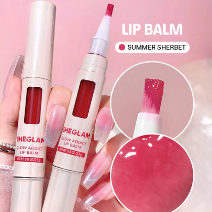 Sheglam Glow Addict Lip Balm