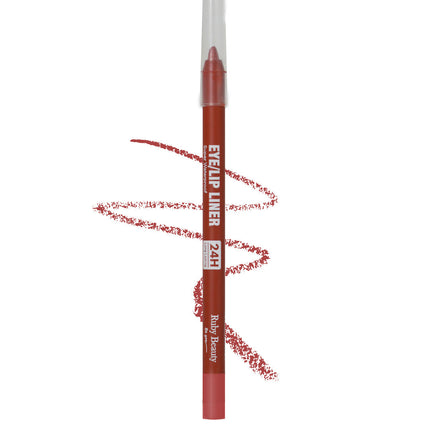 Ruby Beauty Eye / Lip Liner 1001