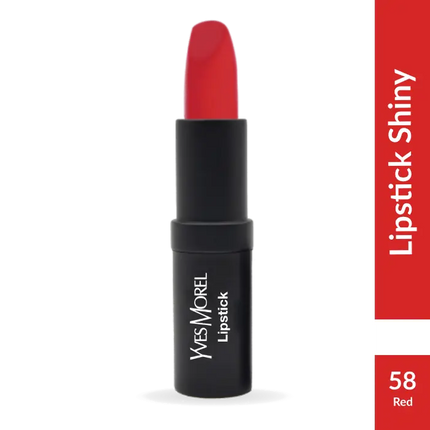 Yves Morel Lipstick Shiny
