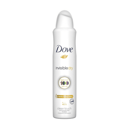 Dove Deodorant Spray 200ML