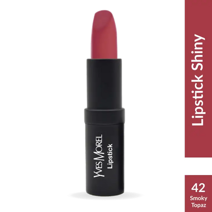 Yves Morel Lipstick Shiny