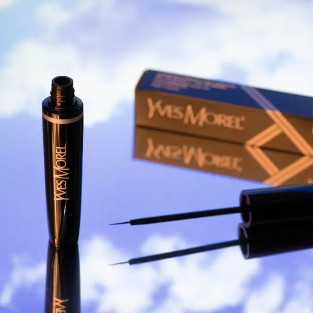 Yves Morel Haute Precision Eyeliner