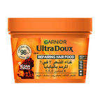 Less Breakage - Papaya - Damaged Hair