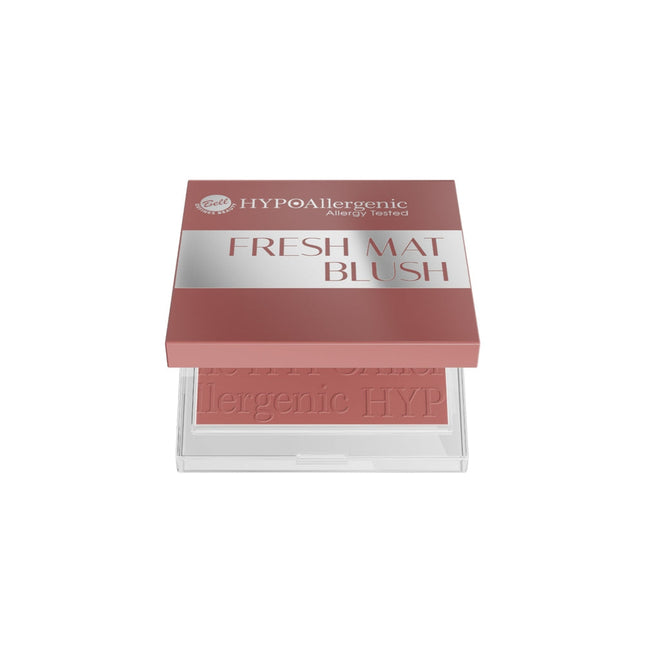 Bell Hypoallergenic Fresh Mat Blush