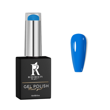 Ruby Beauty Gel Polish Collection 1 ( Number 1 - 100 )