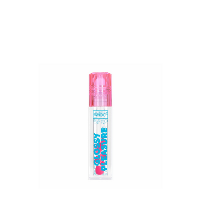Wibo Glossy Pleasure Lip Gloss