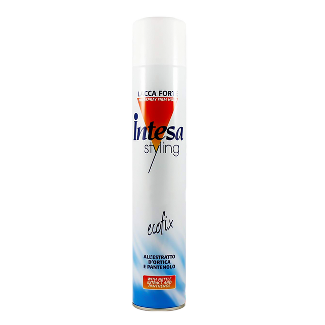 Intesa Hair Spray Styling  500 Ml