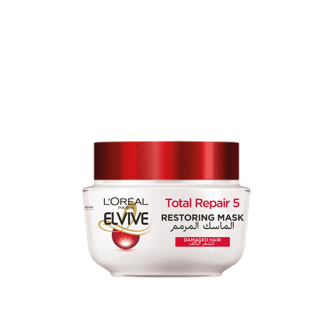 L'Oreal Elvive Hair Mask 300Ml
