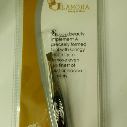 Glamora Tweezers