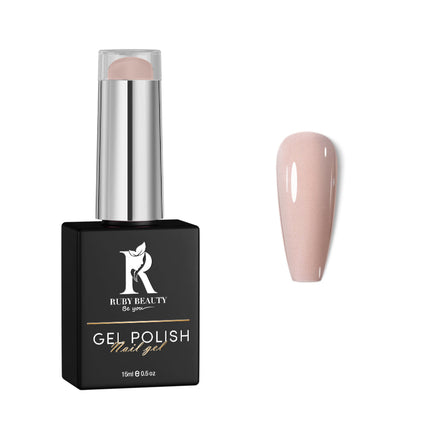 Ruby Beauty Gel Polish Collection 1 ( Number 1 - 100 )