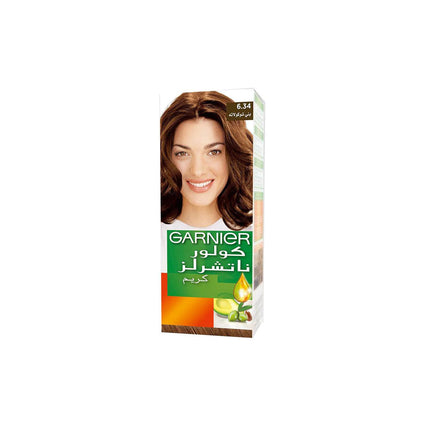 Garnier Natural Hair Color