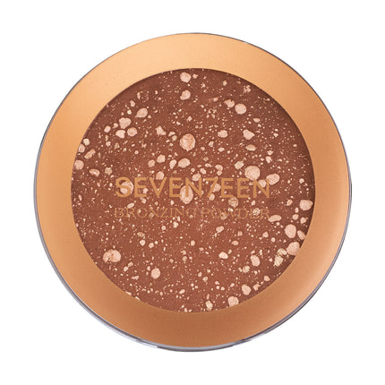 Seventeen Bronzing Compact Powder