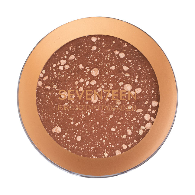 Seventeen Bronzing Compact Powder
