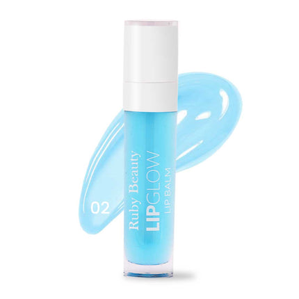 Ruby Beauty Lip Glow