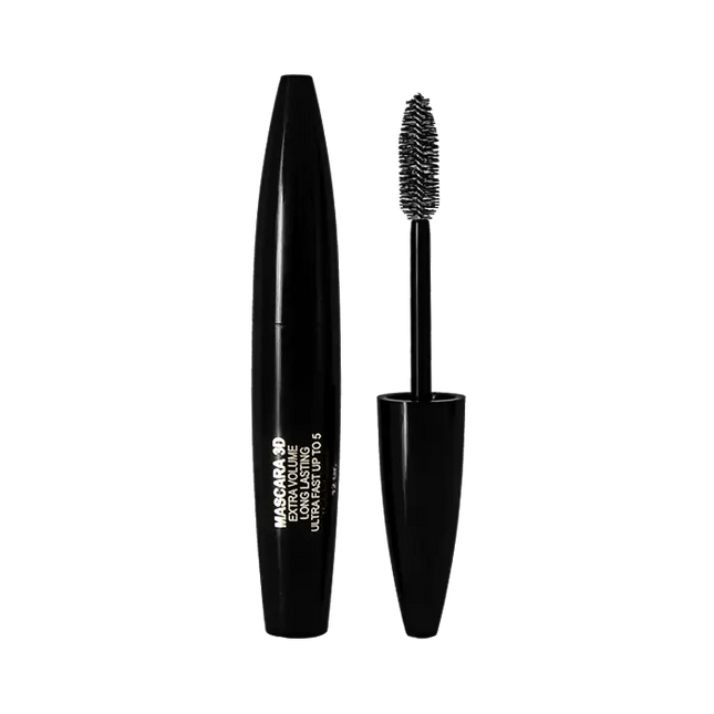 Yves Moral 3D Mascara