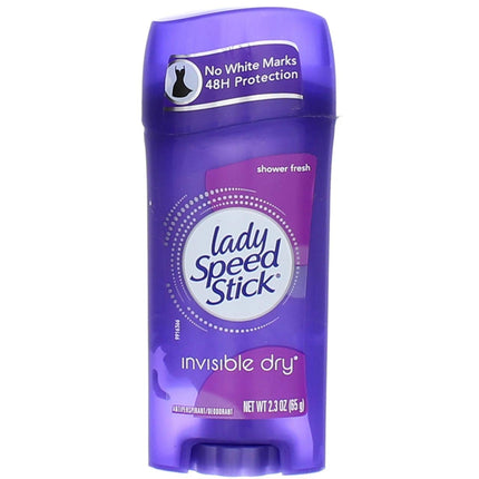 Lady Speed Stick 65Gr 0% Alcohol