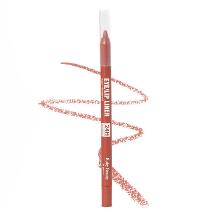 Ruby Beauty Eye / Lip Liner 1001