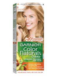 Garnier Natural Hair Color
